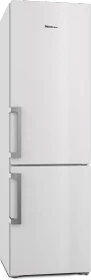 Miele KFN 4797 CD weiß