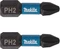 Makita Impact Black Kreuzschlitz Bit PH Vorschaubild