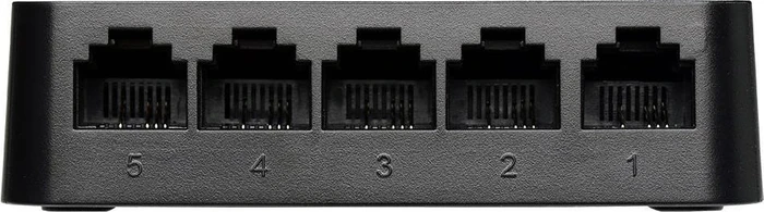Edimax ES-30 Desktop Switch, 5x RJ-45