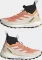 adidas Terrex Free Hiker 2.0 coral fusion/wonder white (Herren) Vorschaubild