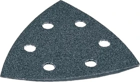 Makita Schleifblatt-Set, 10-tlg.