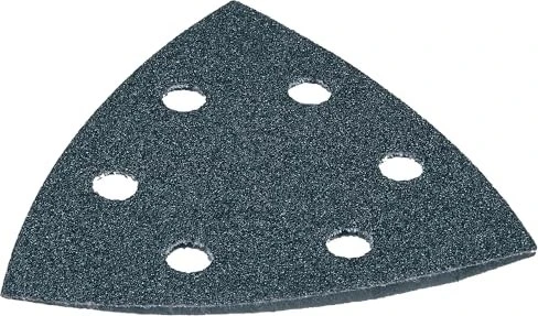 Makita Schleifblatt-Set, 10-tlg.