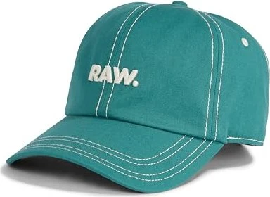 G-Star Avernus Raw Artwork Baseball Kappe