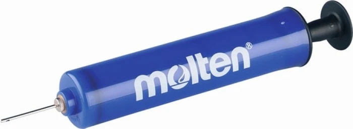 Molten Handluft Ballpumpe