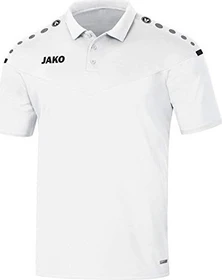 Jako Champ 2.0 Trainingsjacke weiß (Junior)