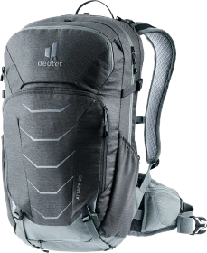 Deuter Attack 20 graphite/shale