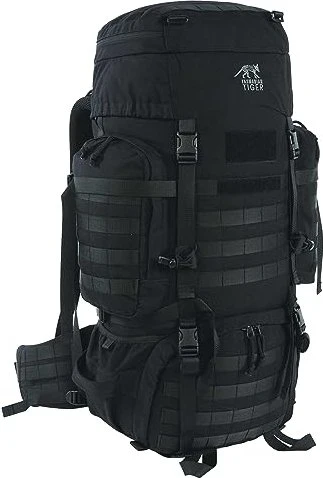 Tasmanian Tiger TT Raid Pack MKIII schwarz
