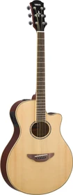 Yamaha APX600 NT Natural