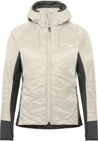 Vaude Sesvenna IV Funktionsjacke ecru (Damen)