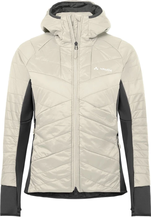 Vaude Sesvenna IV Funktionsjacke ecru (Damen)