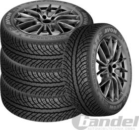 Avon WX7 205/55 R16 91H