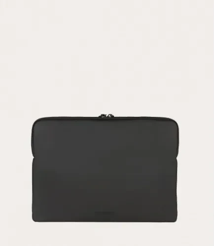 Tucano Gommo Notebooktasche Sleeve mit Vorderfach 13-14" schwarz