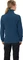Vaude Tamor Fleece Jacke dark sea (Damen) Vorschaubild