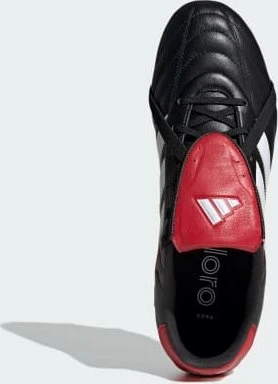 adidas Copa Gloro 2 FG core black/cloud white/better scarlet