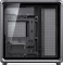 Jonsbo X400 Gray, Glasfenster Vorschaubild