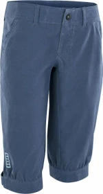 ION Seek Fahrradhose kurz indigo dawn (Damen)