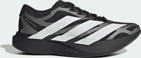 adidas Adizero EVO SL EXO core black/cloud white/iron metallic (Damen)