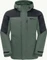 Jack Wolfskin Romberg 3in1 Funktionsjacke hedge green (Herren) Vorschaubild