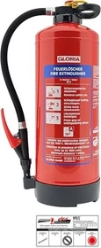 Gloria Pro-Line WH 9 PRO