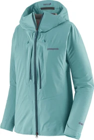 Patagonia M10 Storm Funktionsjacke snowmelt blue (Damen)