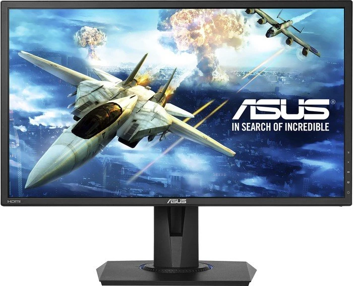 ASUS VG245H, 24"
