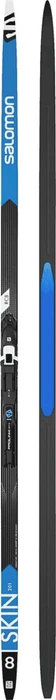 Salomon RC 8 Eskin X-Hard (inkl. Bindung) (Modell 2021/2022)