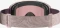 Salomon Radium Pro S Sigma Photo heavenly pink/sigma photo poppy red Vorschaubild