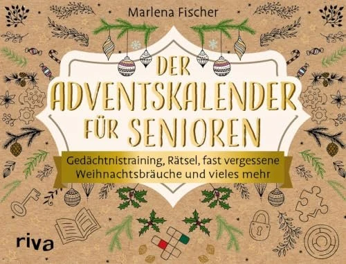 Riva Senioren Adventskalender