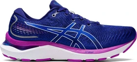 Asics Gel-Cumulus 24 dive blue/soft sky (Damen)