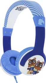 OTL Animal Crossing Timmy and Tommy Children's Headphones