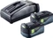 Festool BHC 18 Li 5.2-Plus Akku-Bohrhammer inkl. Systainer + 2 Akkus 5.2Ah Vorschaubild