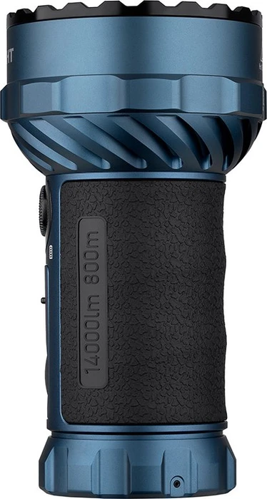 OLight Marauder 2 Taschenlampe midnight blue