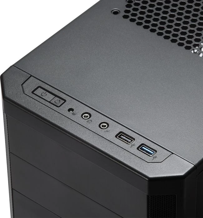 Fractal Design Core 1300