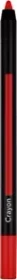 LH Cosmetics Crayon Lipliner anger, 1g