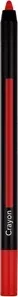 LH Cosmetics Crayon Lipliner anger, 1g