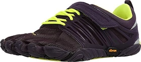 Vibram FiveFingers V-Train nightshade/safety yellow (Damen)