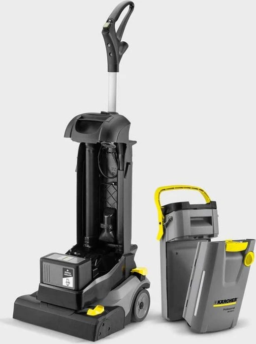 Kärcher BR30/4C Bp Pack Akku-Scheuersaugmaschine