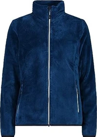 CMP HighLoft Fleece Jacke majolika (Damen)