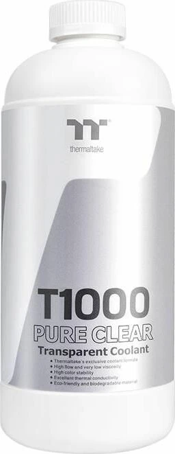 Thermaltake Pacific C360 DDC Soft Tube Water Cooling Kit