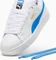 Puma Suede XL Leather puma black/hyperlink blue Vorschaubild