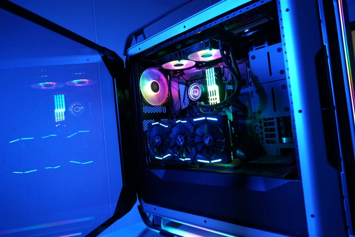 Cooler Master MasterLiquid ML240P Mirage