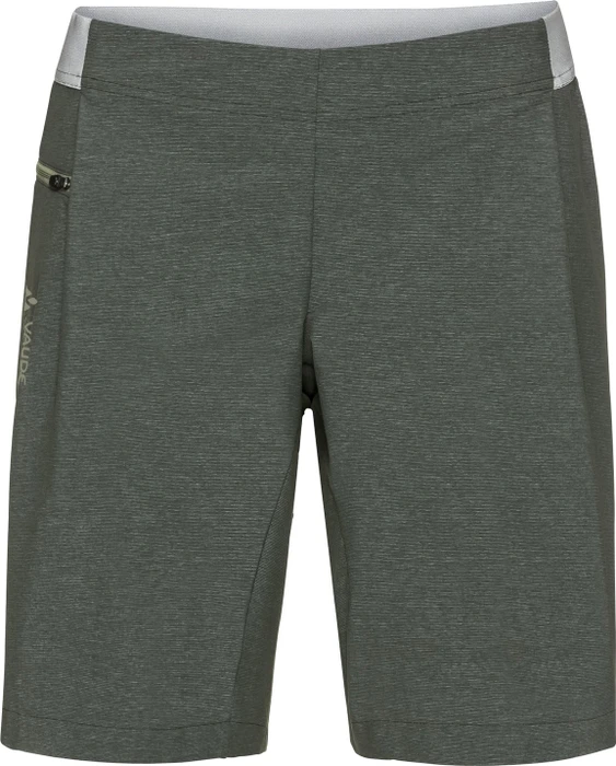 Vaude Cyclist Shorty Fahrradhose kurz (Damen)