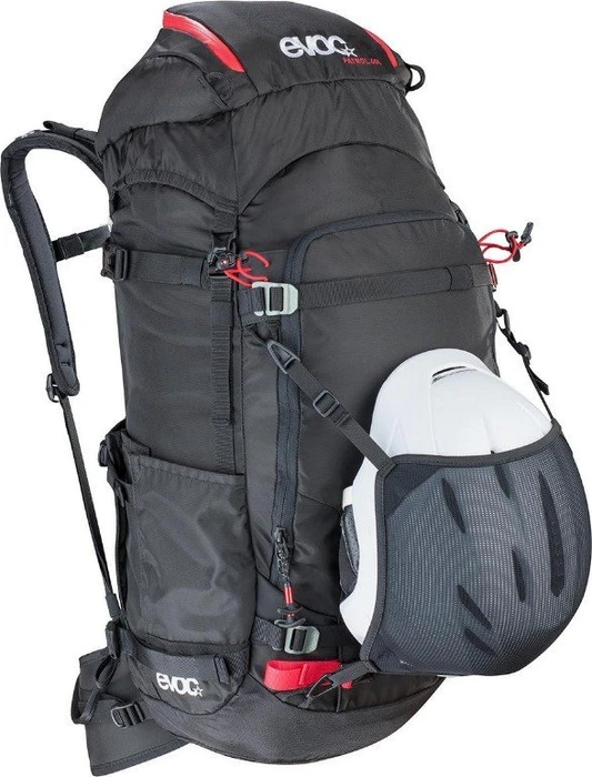 Evoc Patrol 40 schwarz