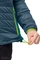 Jack Wolfskin Routeburn Pro Ins Funktionsjacke dark sea (Herren) Vorschaubild