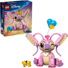 LEGO Disney - Angel
