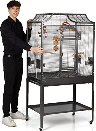 Wagner's Montana Cages Madeira II, antik