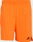 adidas Designed for Training Workout Trainingshose kurz pure orange (Herren) Vorschaubild