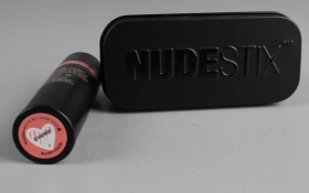 Nudestix Nudies Matte multi-purpose Lip Make-Up cherie, 7g