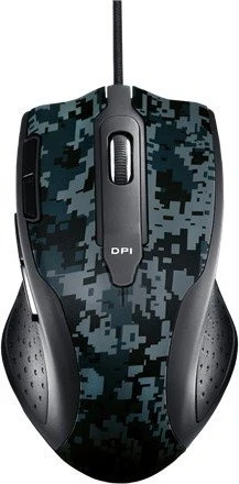 ASUS Echelon Laser Gaming Mouse, USB