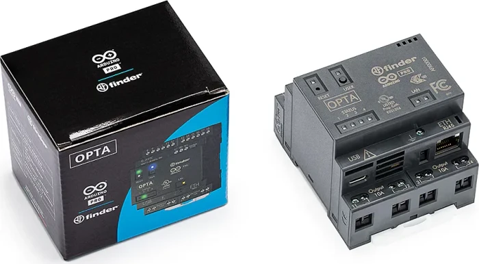Arduino Opta RS485